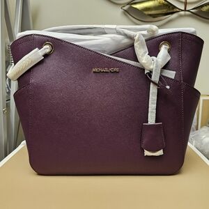 Michael Kors Handbag New Large Shoulder Bag